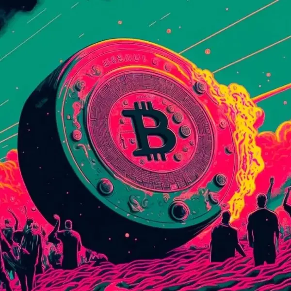 Exclusive Interview with the "1800 Bitcoin" Rights Defender: The Current State of the Bitcoin Ecosystem