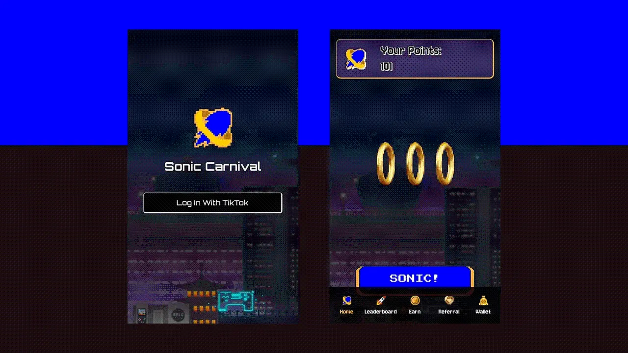 TikTokが米国で禁止される予定、Sonic SVMの「TikTokトラフィックをWeb3に持ち込む」影響はどのくらいか？