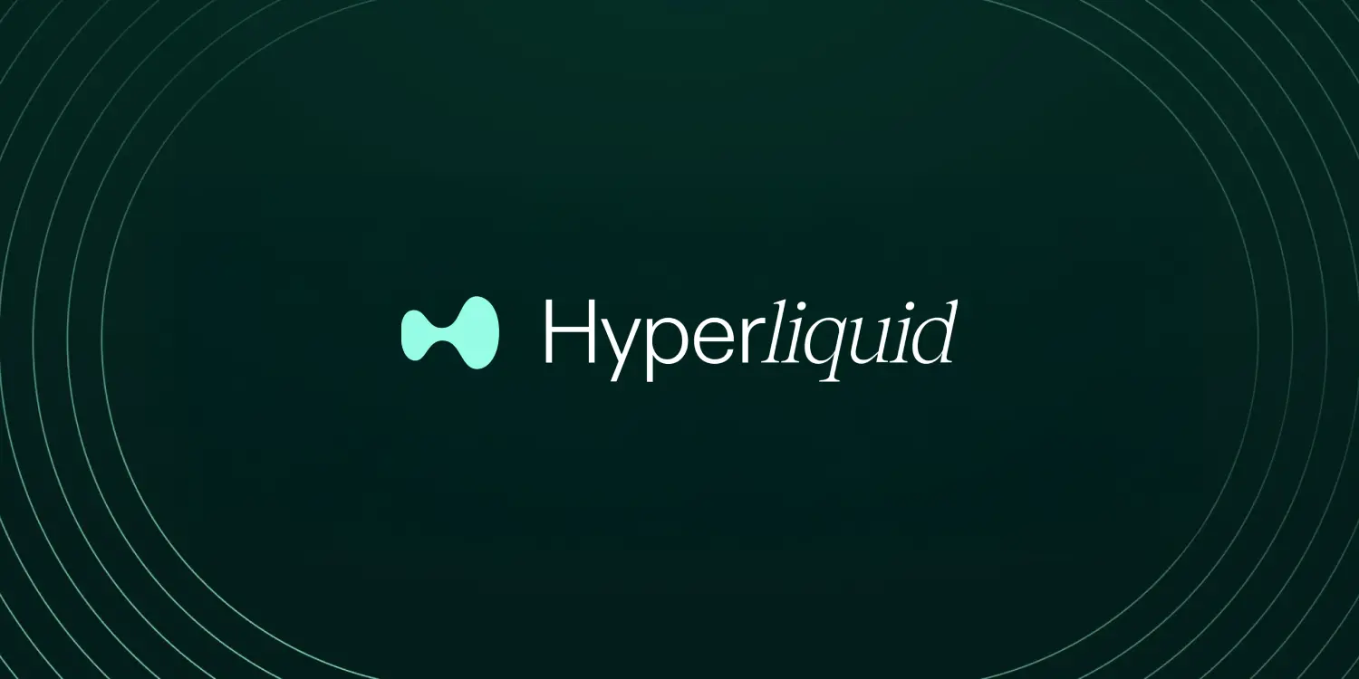 一文詳解 Hyperliquid 生態系統