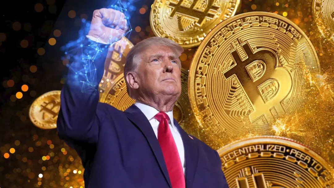 HashKey Jeffrey：トランプ家族のWeb3への投資嗜好を振り返る、MEME＆DeFiの分野に新たな春が訪れる？