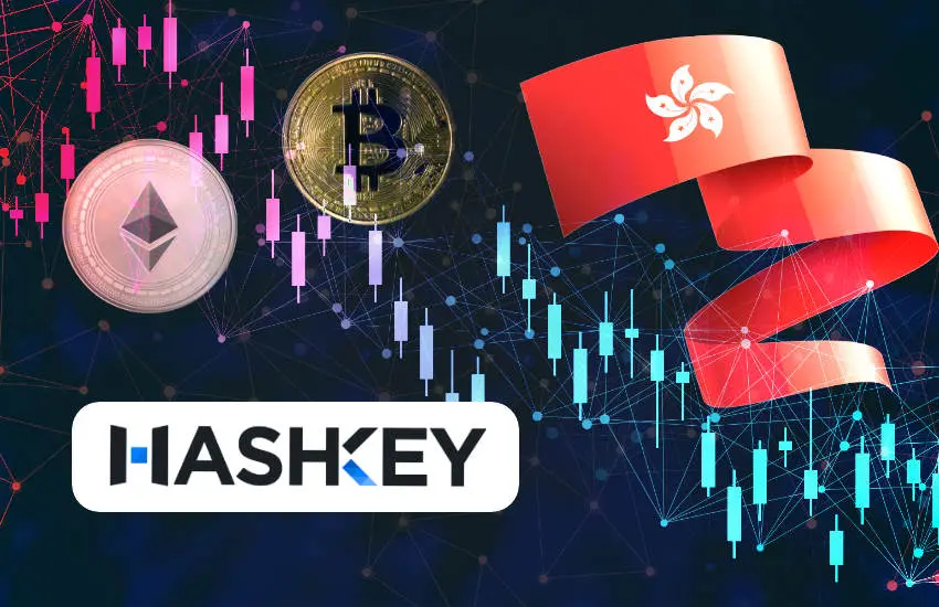 HashKey's three major license layouts are complete: an in-depth analysis of its globalization strategy