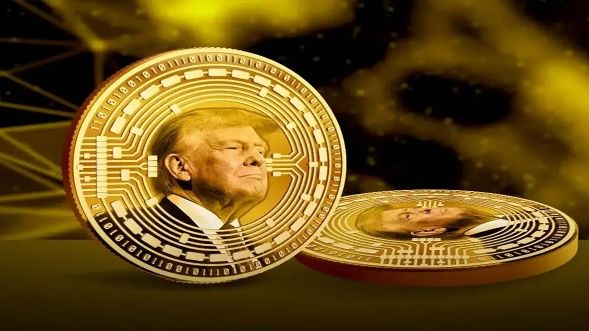 The truth about the wealth of TRUMP tokens: big players compete in the arena, with an average purchase of 590,000 dollars per person, and 1 million dollars bought by an address within 1 minute of the token launch