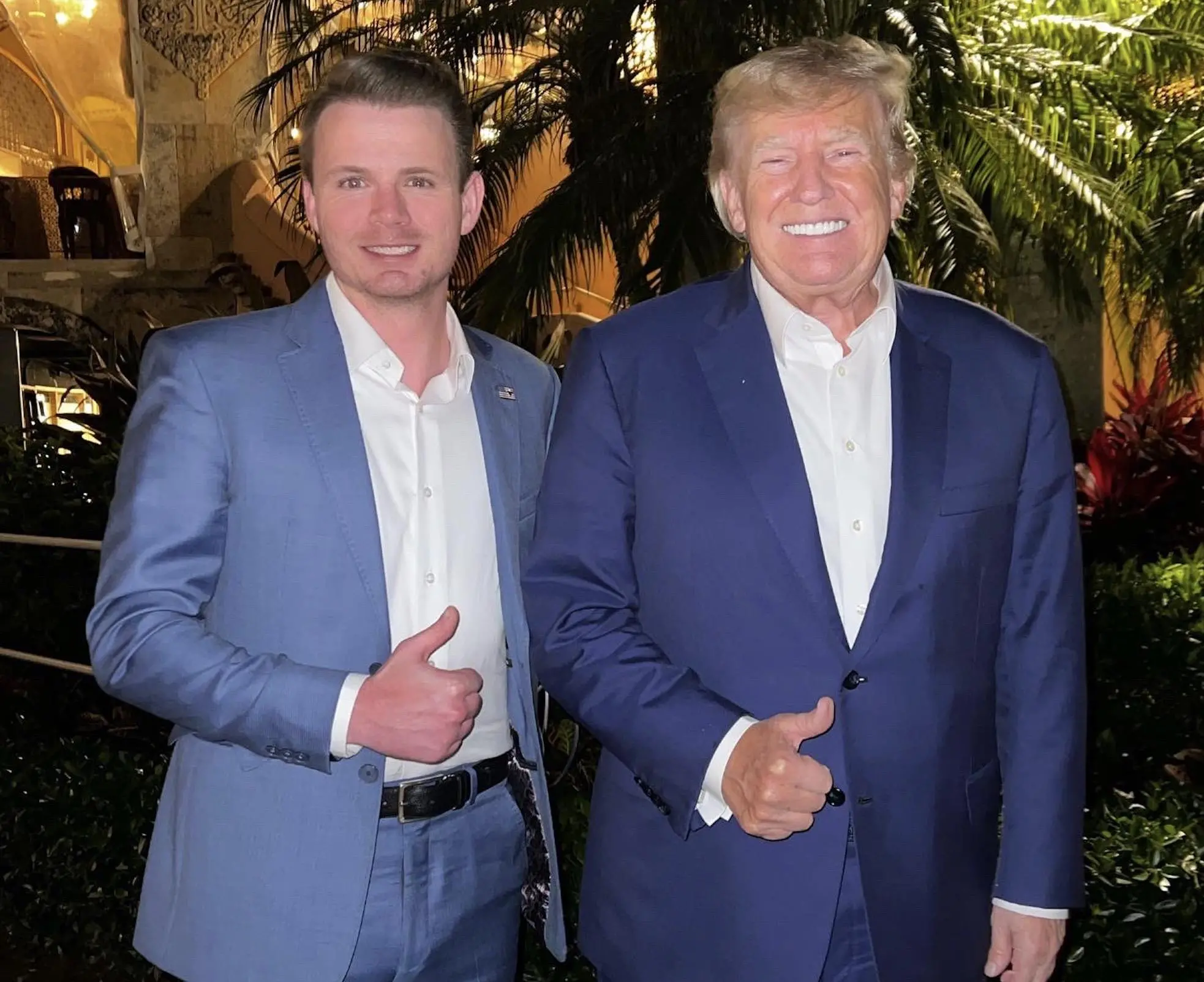 "Bodyguard Coin" scam? Trump's well-known supporter Ryan Fournier caught in MEME token fraud controversy