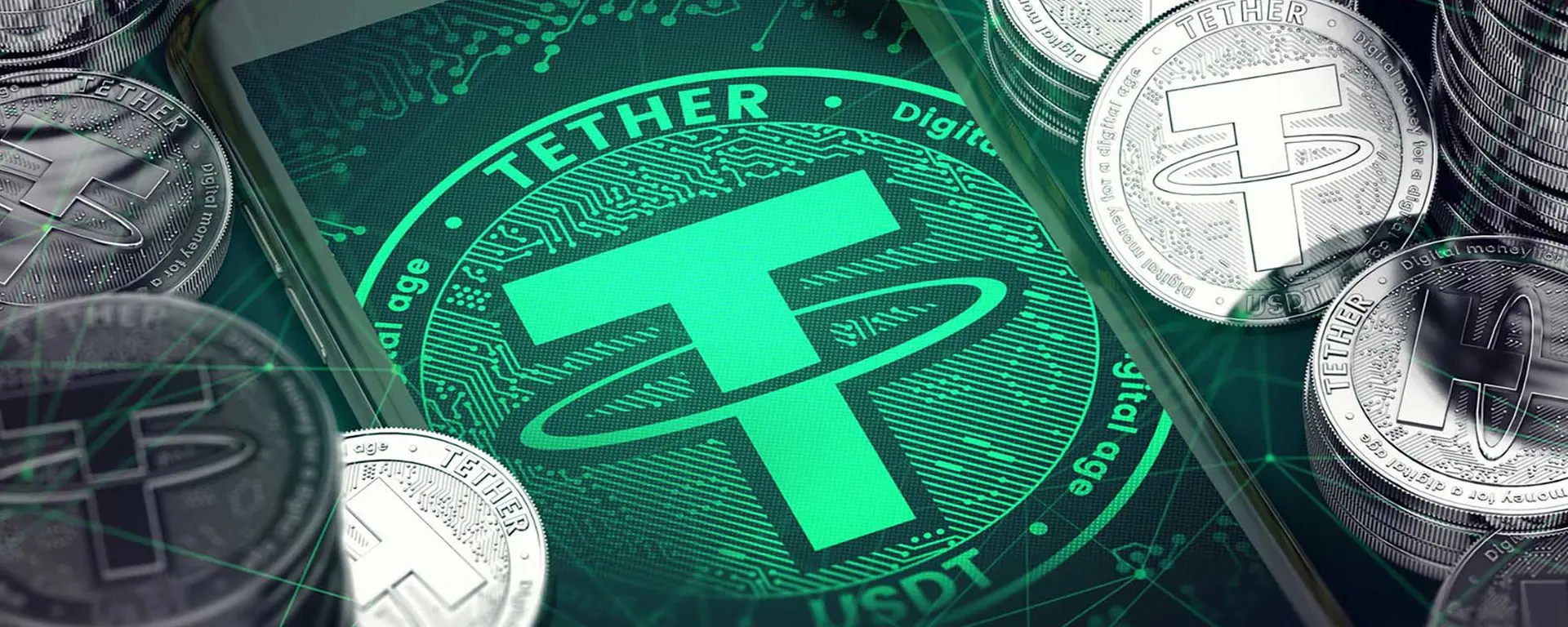 FlowHarbour Research: Tether 위험 및 가능한 대응 분석