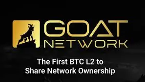 GOAT Networkは、ネイティブビットコインのセカンドレイヤーネットワークのセキュリティを継承するために、BitVM2試験場を発表しました。