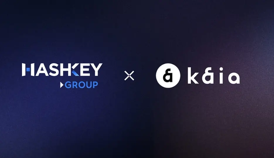 HashKey Global partners with Kaia to promote the global development of the Web3 ecosystem