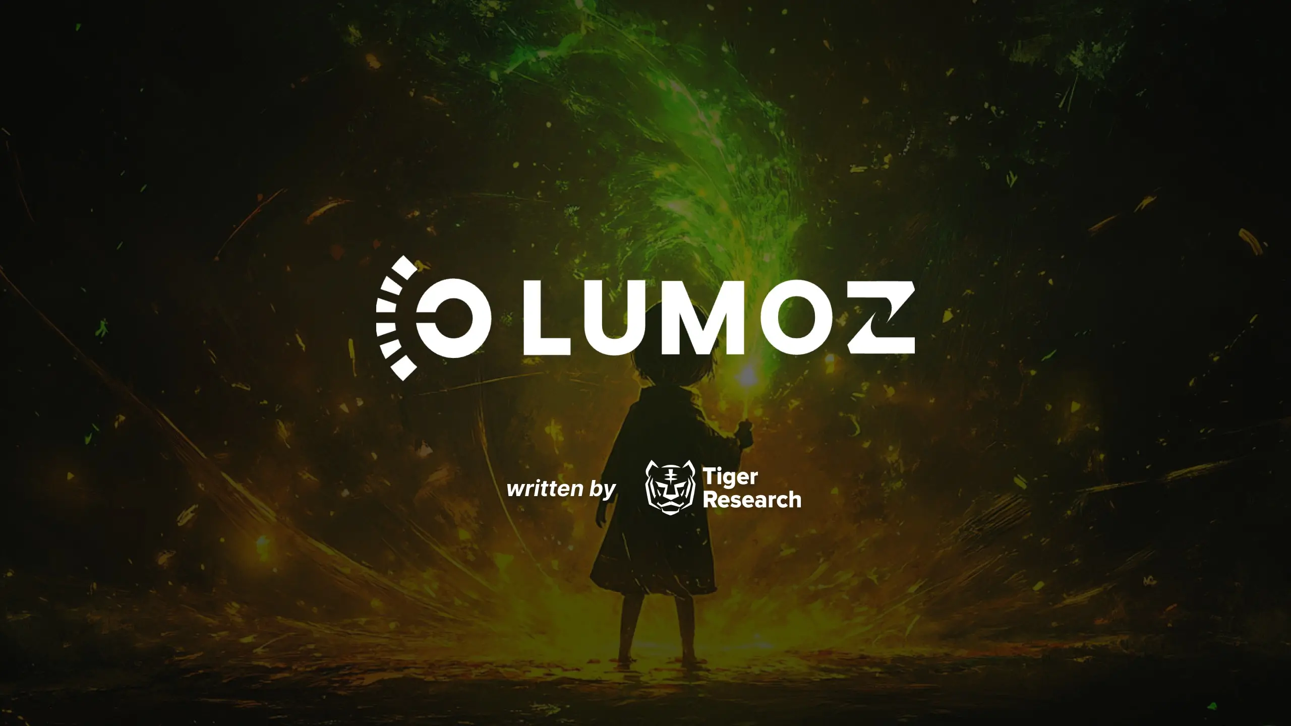 Parsing Lumoz: Decentralized Computing Infrastructure for the Era of AI, ZK, and RaaS