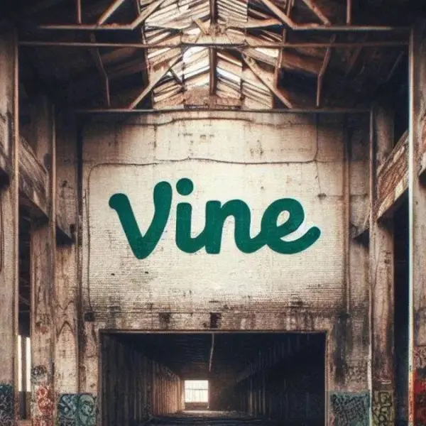 金狗再現，爆火的 VINE 和 Ainti 在講什麼故事？