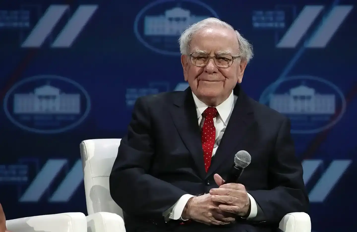 Buffett once regarded Bitcoin as "rat poison," while his company splurged $1.2 billion in the crypto market