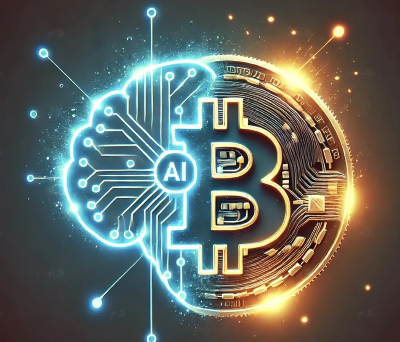 AI x BTC x Payment: How does AIsa reshape the payment logic of the AI economy?