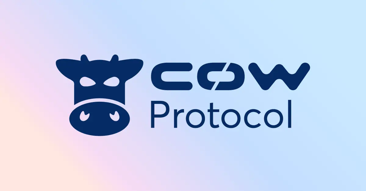 トランプチーム「御用」DEX CoW Protocol：大口専用アグリゲーター、昨年の収入は600万ドルだが依然として赤字