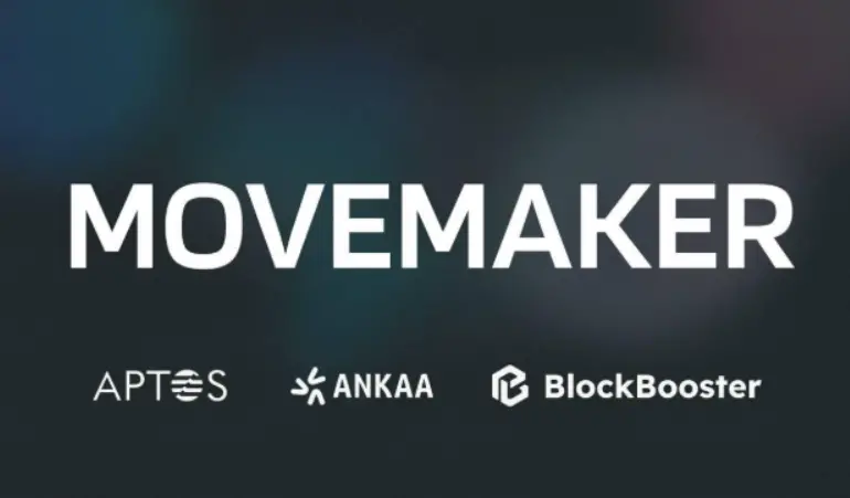 Movemaker: The Aptos Foundation drives millions of dollars for ecological development in the Chinese-speaking region, and the officially authorized community organization has been formally established