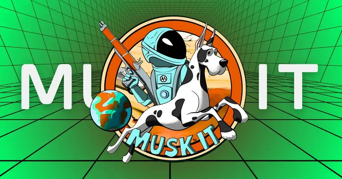 MuskIt 團隊宣布推出 Musk Tower：阿聯酋即將成為全球創新與加密貨幣中心