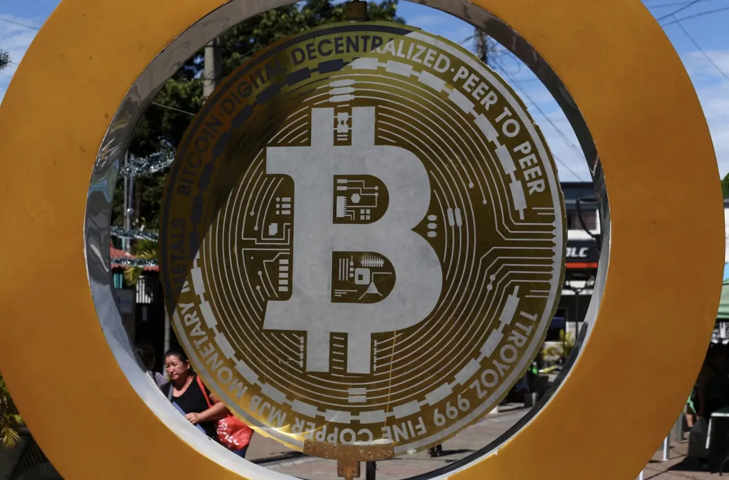 Did El Salvador really revoke Bitcoin's legal tender status? In-depth analysis of the truth and its impact