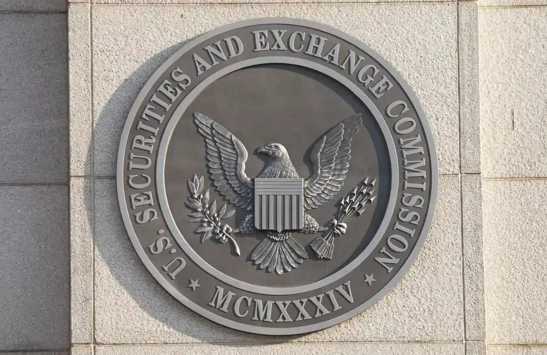 The SEC announces the top ten priorities of the cryptocurrency working group, and the webpage is officially launched