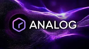 Comprehensive Guide: How to Stake $ANLOG, Ensure Network Security and Earn Rewards