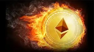 Ethereum makes a strong rebound. Will it迎来真正的爆发 in 2025?