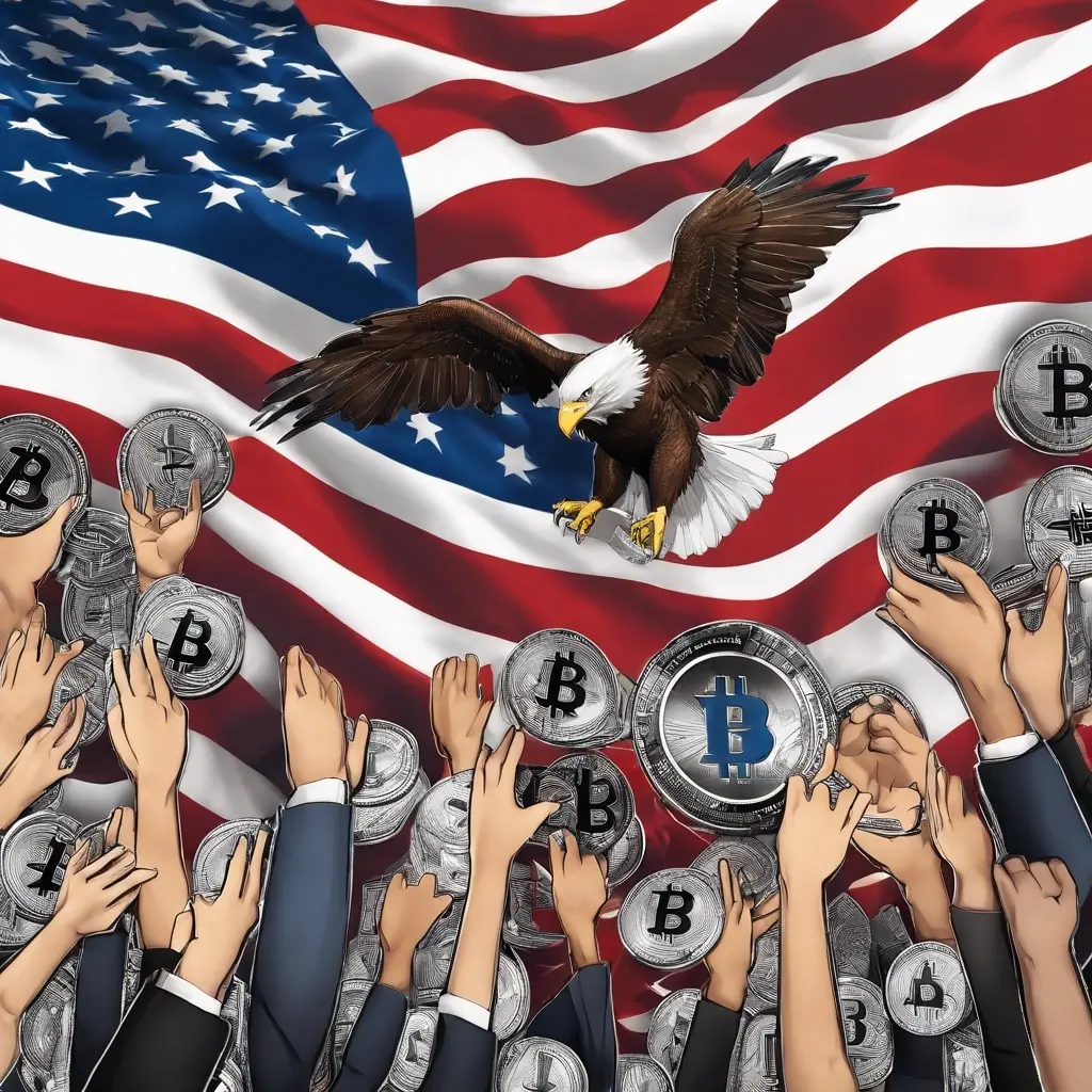 How is the U.S. building the cryptocurrency capital? a16z releases 11 articles to elaborate