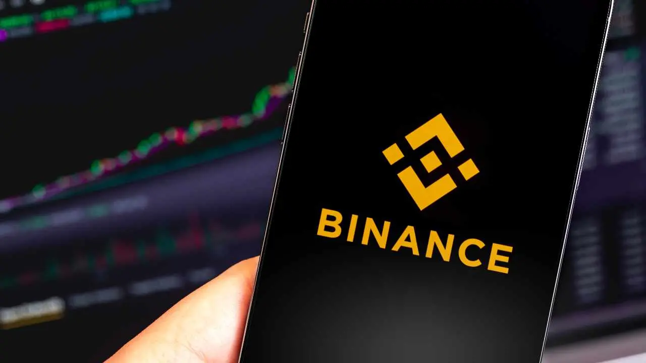 The Binance listing team that has been looked down upon, even Zhao Changpeng can't stand it anymore?