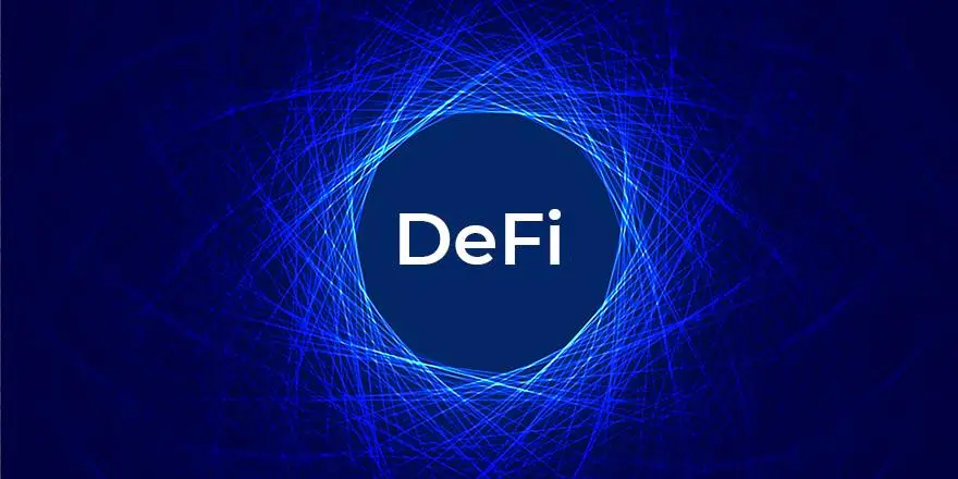 DeFi Track Project Panorama: DEX Emerges Strongly, Lending Sector Continues to Grow