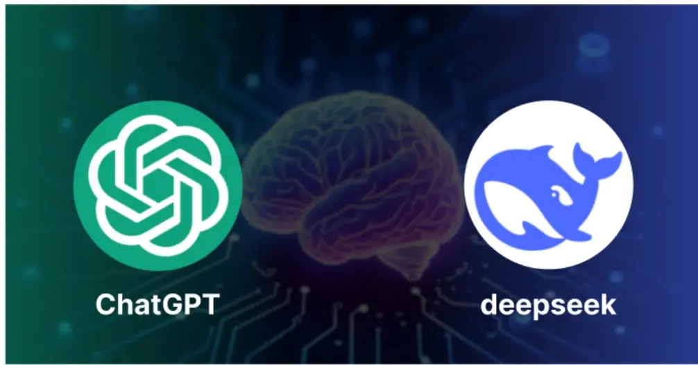 ChatGPTの競合「DeepSeek」を深く探求する