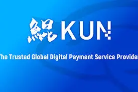 Global digital payment service provider KUN has completed a seed round financing of tens of millions of US dollars, led by BAI Capital