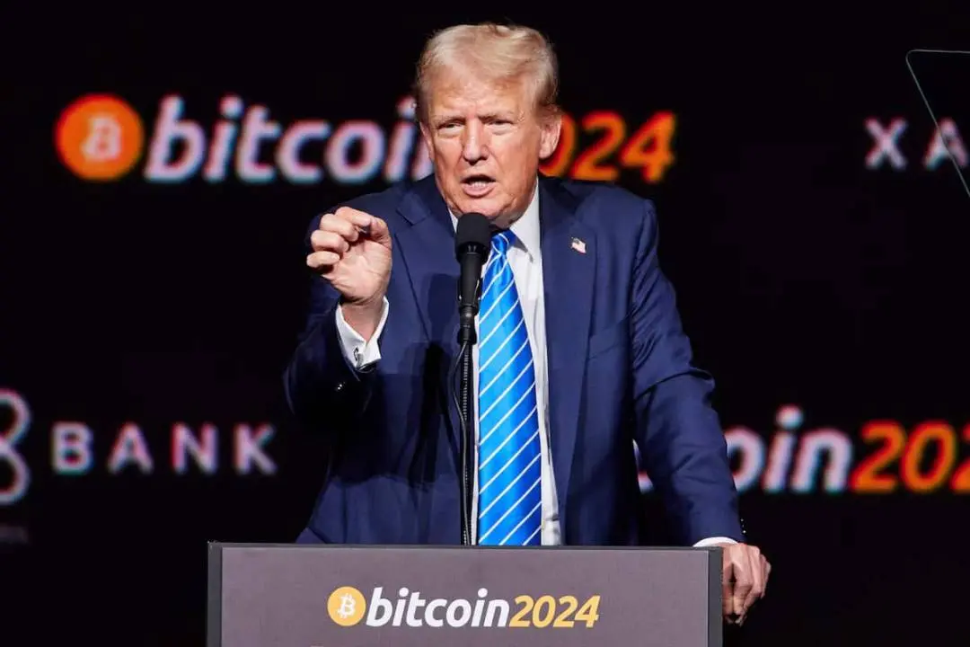 Market performance fell short of expectations; has Trump's cryptocurrency policy been underestimated?