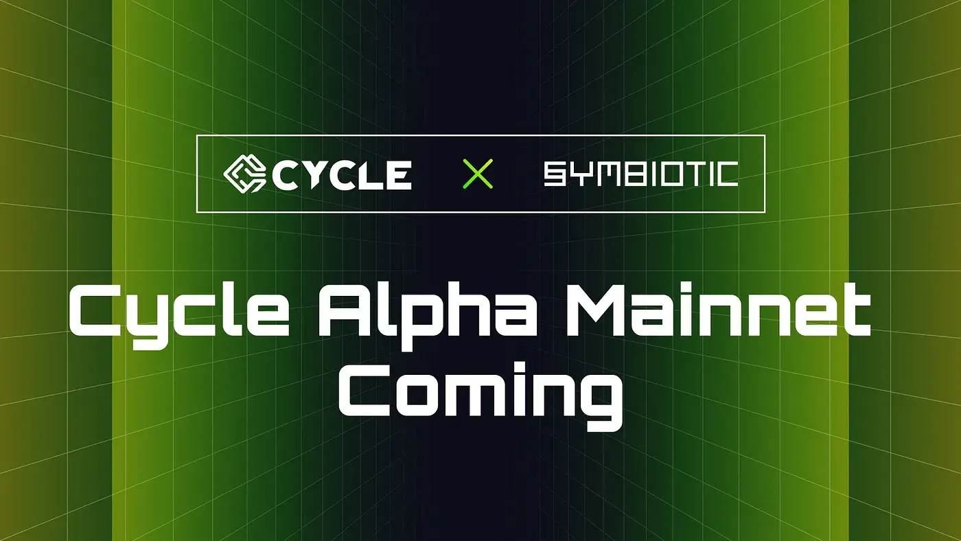 Cycle Network launches Alpha mainnet: Fighting for Web3 freedom