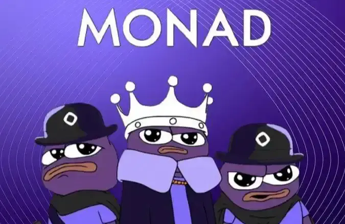 Monad 測試網上線，如何互動？