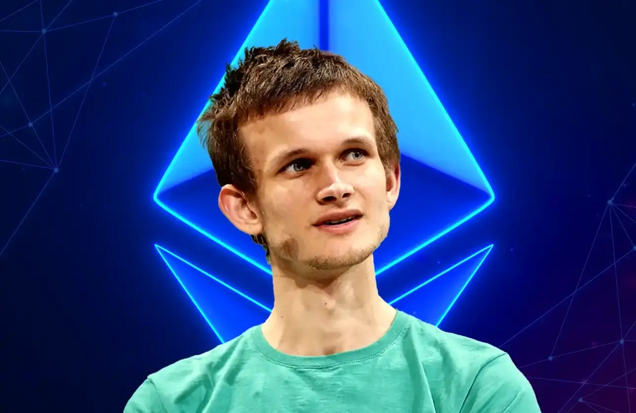 Vitalik Chinese Dialogue Community: Ethereum needs new stories and new users, EF is undergoing internal reforms