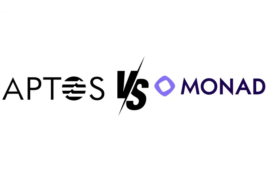 Aptos 指責 Monad 抄襲，搶技術還是蹭流量？