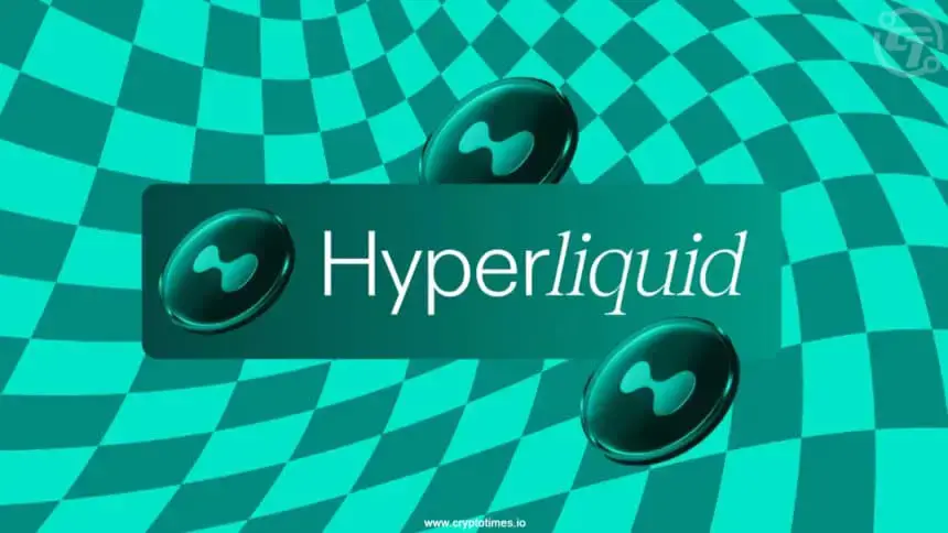 Hyperliquid NFT 逆風に上昇、小規模プレイヤーはほくそ笑む？