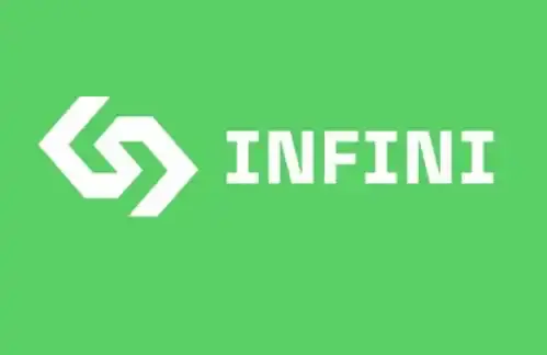 Infini was stolen, and within 48 hours, the team and community executed a textbook-level self-rescue