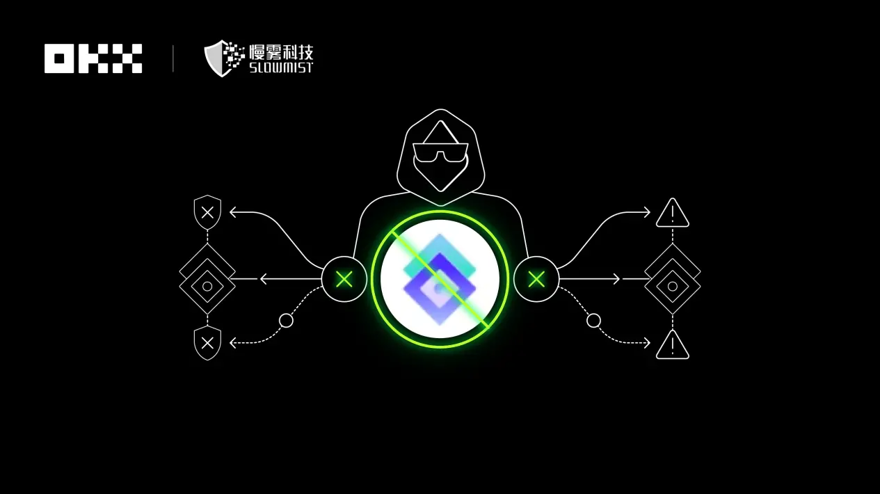 OKX & SlowMist 聯合發布｜Bom 惡意軟件席捲上萬用戶，盜取資產超 182 萬美元