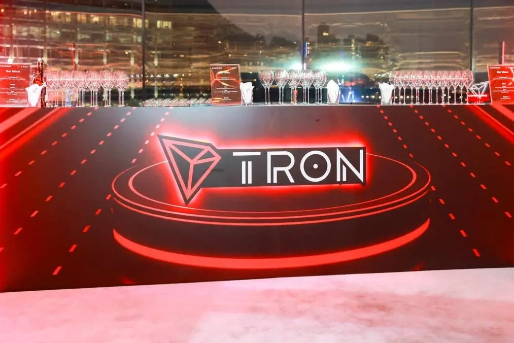 香港コンセンサス大会 2025：波場 TRON が業界のリーダーと共に DeFi と安全な未来について語る