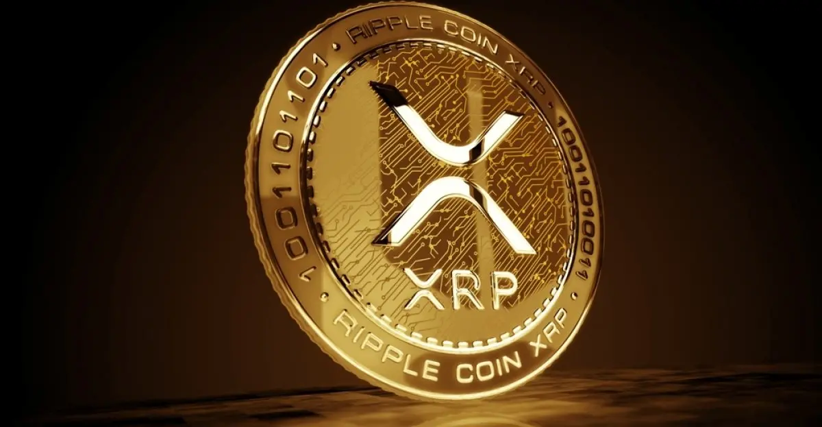 The momentum of XRP, the power of Ripple: The breakthrough path for large-scale application of cryptocurrency