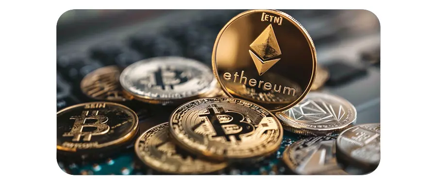 Will Ethereum's market value surpass Bitcoin's in the future?