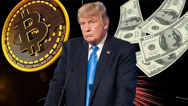 Trump Administration's Bitcoin Reserve Blueprint: Could It Open a New Paradigm for Future Finance?