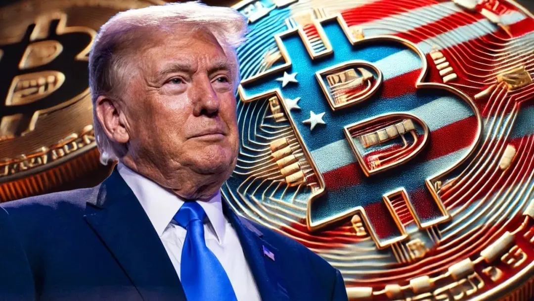 From tariffs to strategic reserves of crypto assets, analyzing the new crypto order of the Trump era