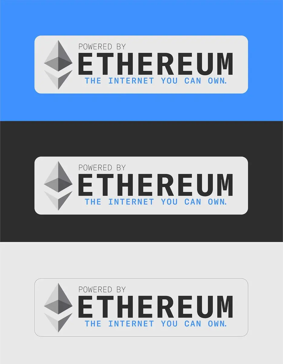 Is there hope for ETH? Let's make Ethereum "cool" again