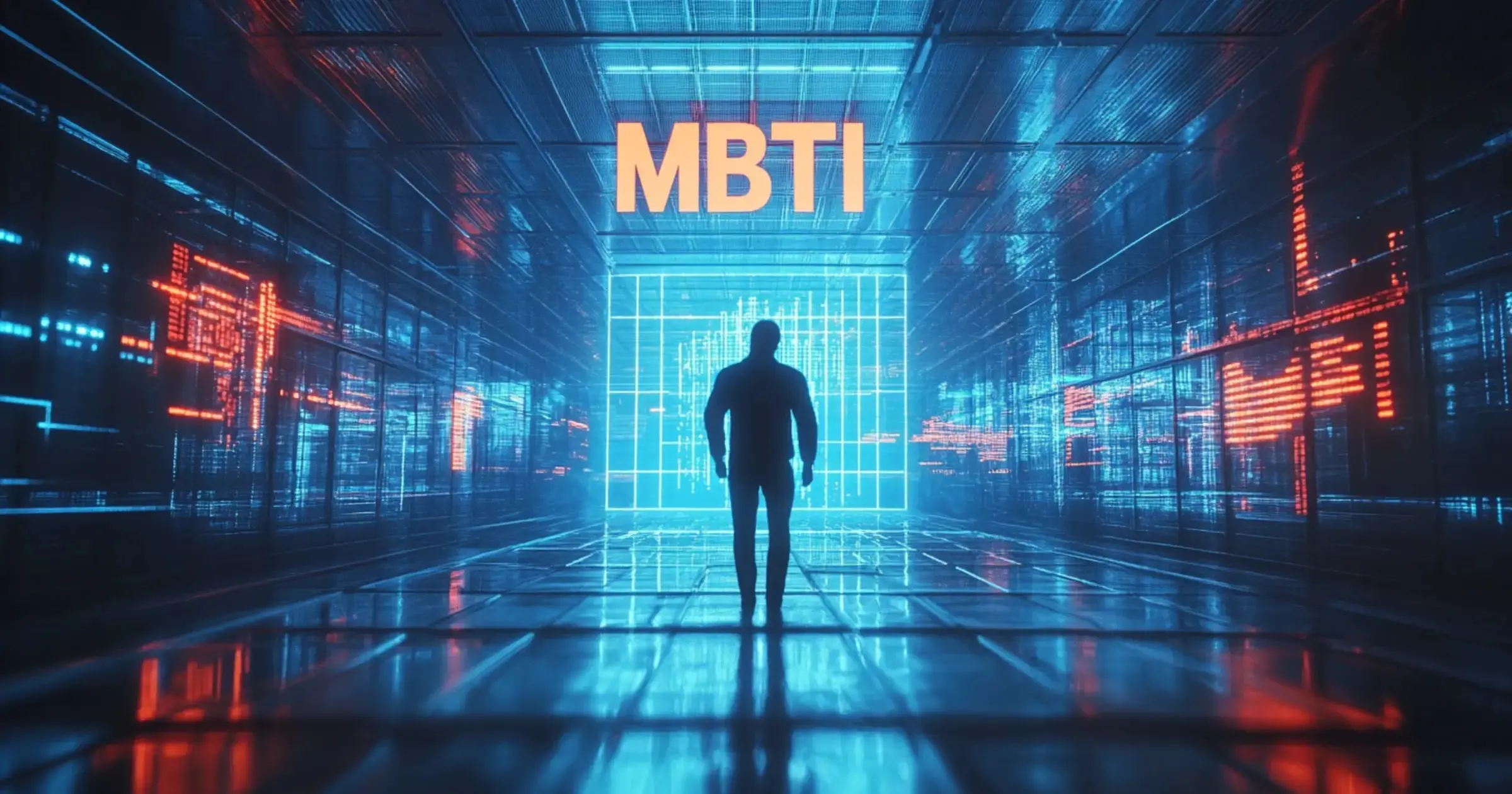 认清自己，赚对的钱：MBTI 视角下的加密投资性格分析