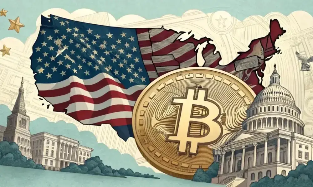 From "Digital Bubble" to National Strategic Reserve Asset: The Evolution of Bitcoin Over 16 Years