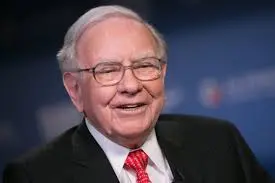 Predicting a major drop in advance? The value of stock god Buffett is still rising