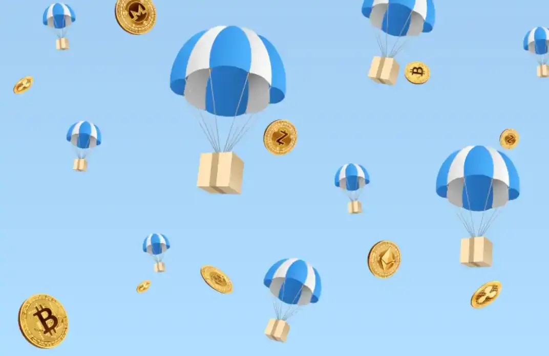 Interpreting the DragonFly 2025 Airdrop Report: The Untapped Cake of Crypto Airdrops in the U.S