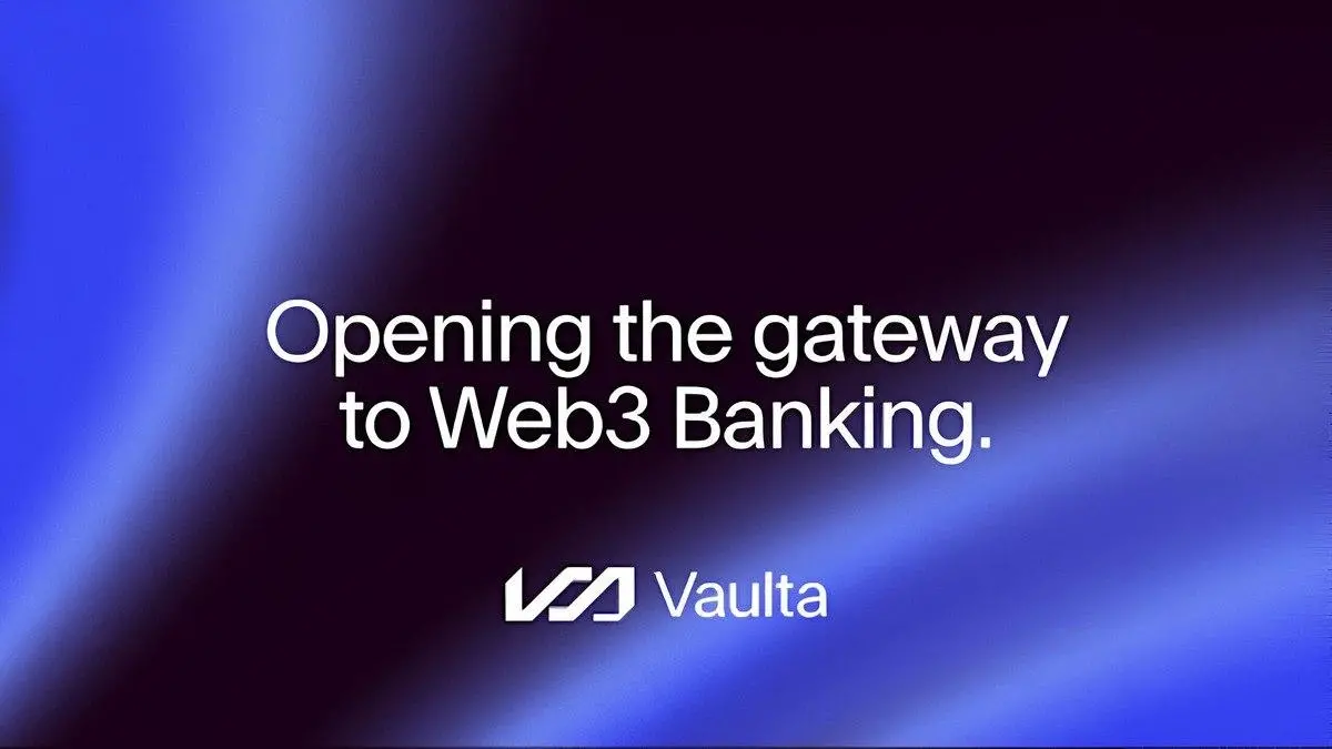 EOS has officially been renamed Vaulta, announcing a strategic transformation towards Web3 banking and banking consulting groups