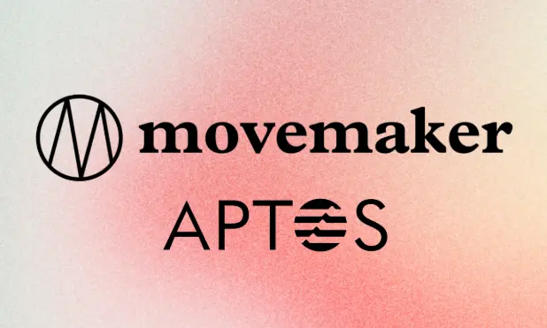 Aptos Movemaker 在香港推出 200 萬美元資助計劃及專屬共創空間，助力建設者