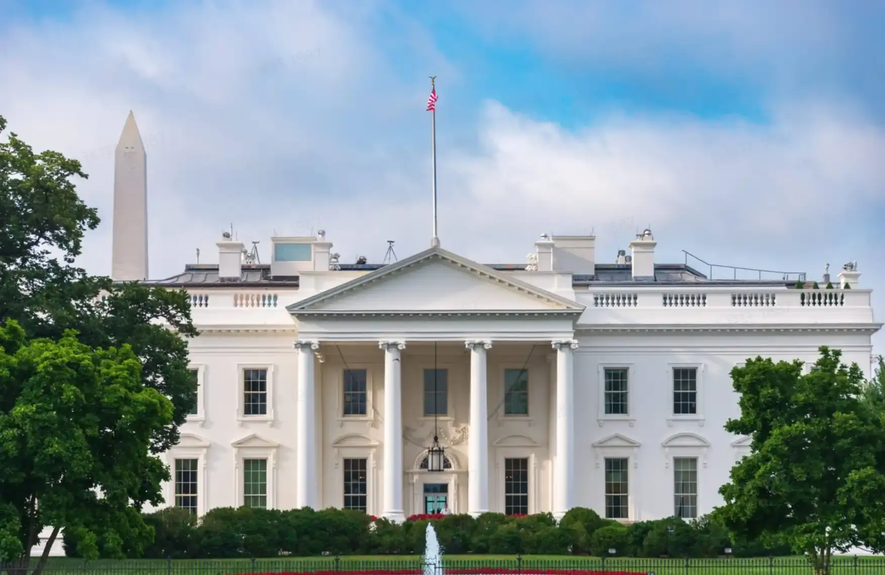 Behind the White House Crypto Summit: 5 Closed-Door Proposals You Didn't Know About