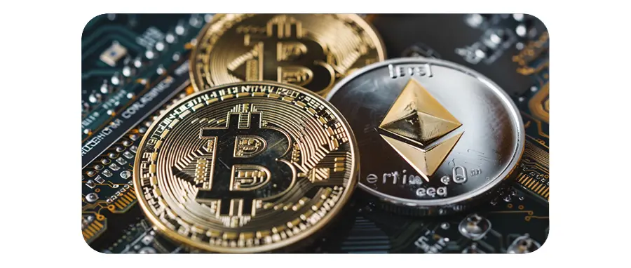 How to balance speculation and value investing in cryptocurrency investments?