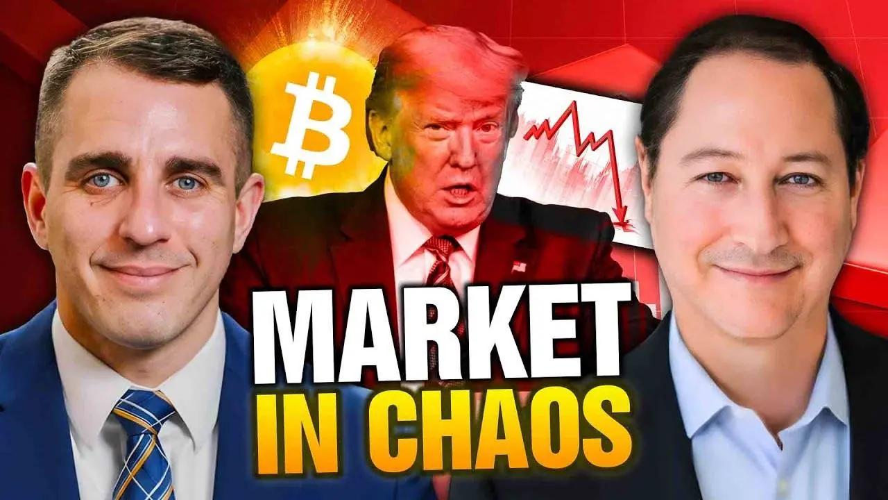 Wall Street Tycoons Interpret: Buy Bitcoin or Gold? A Comprehensive Analysis of Market Dynamics Under Trump's New Policies