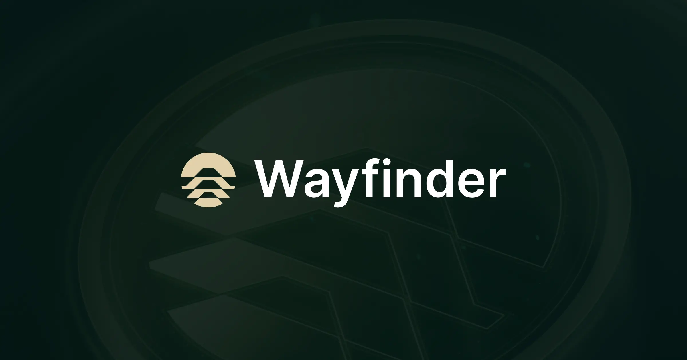 Wayfinder：AIエージェントを通じてオンチェーンインタラクションのフロントエンドを再構築し、オンチェーン取引の大衆化を促進する